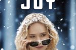 Joy has another poster