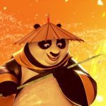 Po is back in a new trailer Po is back in Kung Fu Panda 3