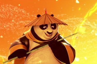 Po is back in a new trailer