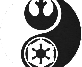 Terrorists & The Empire
