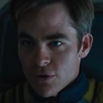 Star Trek Beyond has an explosive trailer Star Trek Beyond