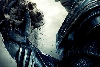 X-Men Apocalypse has another teaser poster