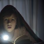 The BFG has a trailer the BFG