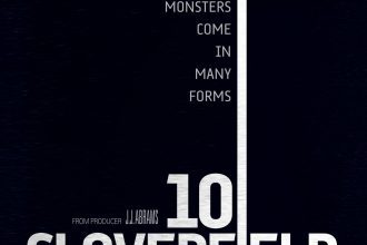 10 Cloverfield Lane explodes onto the net