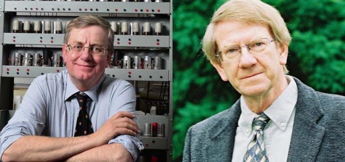 Top computing experts join The National Museum of Computing