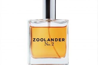 Zoolander & Perfume