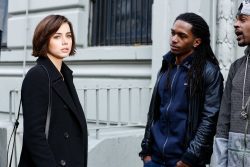 Exposed Ana de Armas | Confusions and Connections