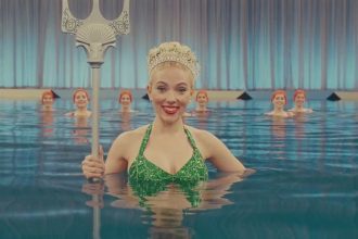 HAIL, CAESAR! – A Look Inside