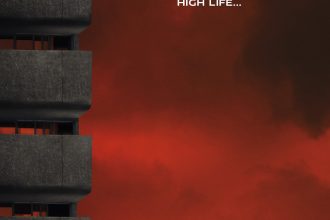 High-Rise has a teaser poster