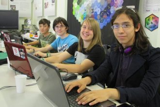 TNMOC becomes Fujitsu Education Ambassador Establishment