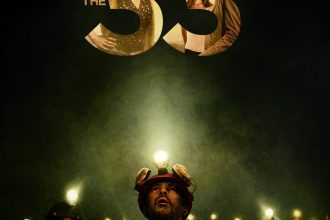 The 33 – Infographic