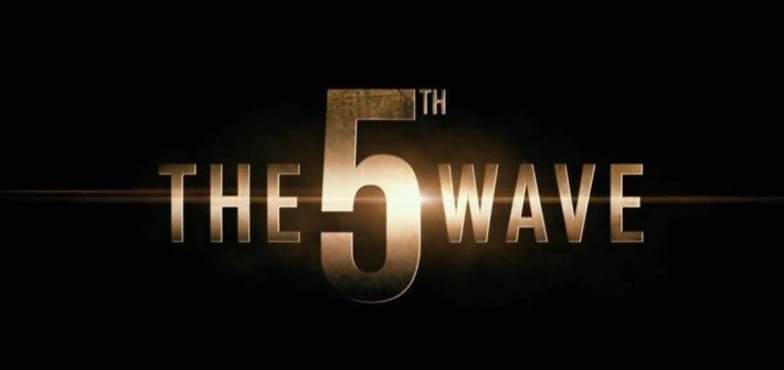The 5th Wave – Make me more human