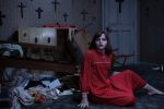 The Conjuring 2 has a teaser trailer