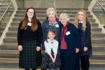 Ada Lovelace Competition winners & Colossus operators