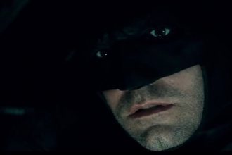 Batman Vs Superman has a new trailer