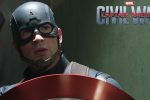 Captain America: Civil War Wallpaper