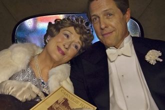 Florence Foster Jenkins
