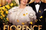 Florence Foster Jenkins has a Poster
