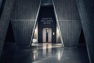 High Rise has a trailer & new poster