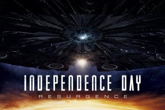 IDR has a teaser poster