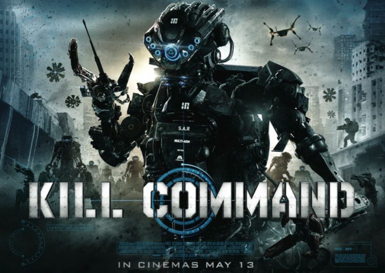Kill On Command main image 1