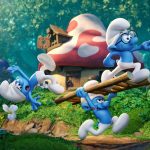Smurfs - The Lost Village