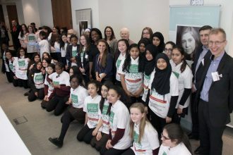 Cyber Ready Girls’ Day