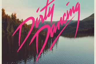Dirty Dancing at at Secret Cinema