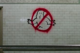 Ghostbusters, the Trailer