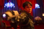 Valerian – First look images land