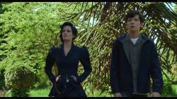 Miss Peregrine's Home For Peculiar Children | Confusions and Connections