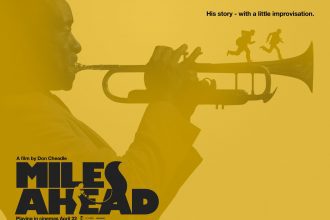 Miles Ahead in Song