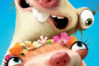 Sid & the gang get posters