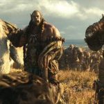 Warcraft The Beginning