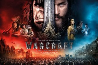 Warcraft has new posters