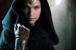 Wonder Woman First look images