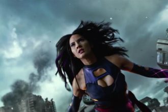 X-men Apocalypse has a new trailer