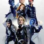 X-Men Apocalypse Defender poster Xmen Apocalypse Defend poster