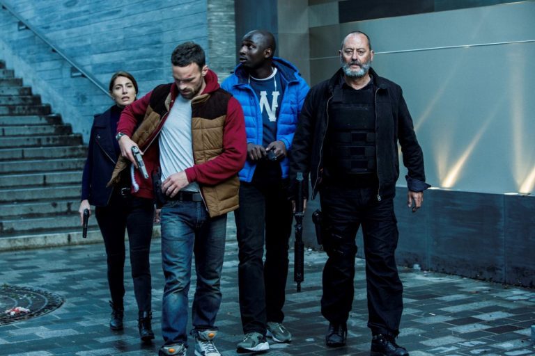 High-Octane Action Thrillers: Adrenaline Unleashed