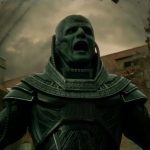 X-Men Apocalypse has a new trailer Apocalypse