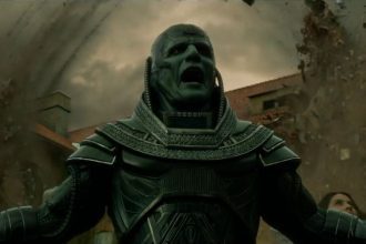 X-Men Apocalypse has a new trailer