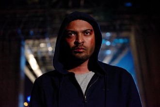 Break Out Stars of the Hood