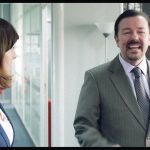 David Brent is back with a trailer David Brent