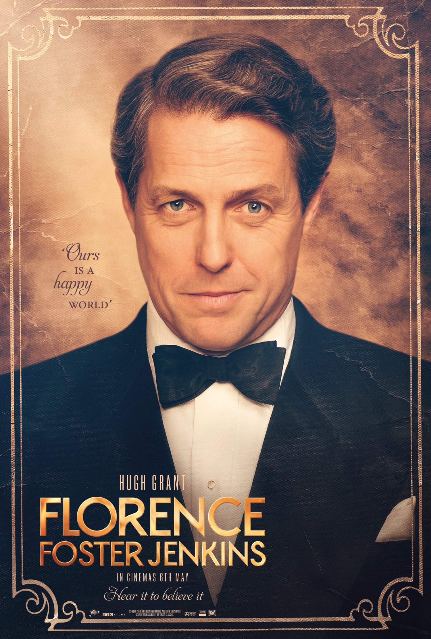 Florence Foster Jenkins pic