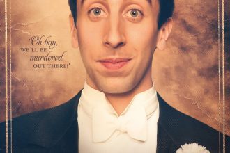 Florence Foster Jenkins – New character posters