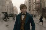 Newt Scamander is coming back