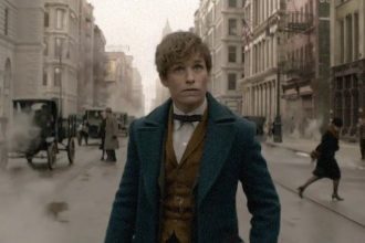 Fantastic Beasts’ new trailer