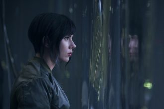 Ghost in the Shell has an image