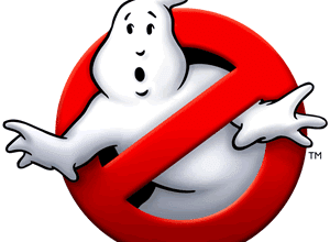 Ghostbusters – The Wallpapers