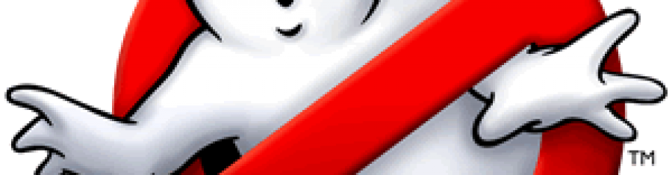 Ghostbusters – The Wallpapers
